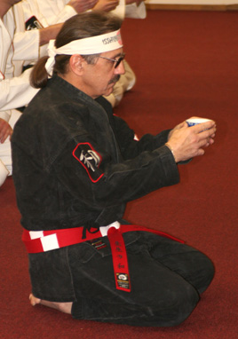 Shihan Dennis Sammartino